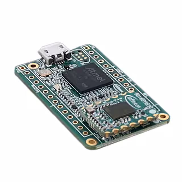 DEMOBGT60TR13CTOBO1 Infineon Technologies  Cartes de kits d'évaluation et de développement RF